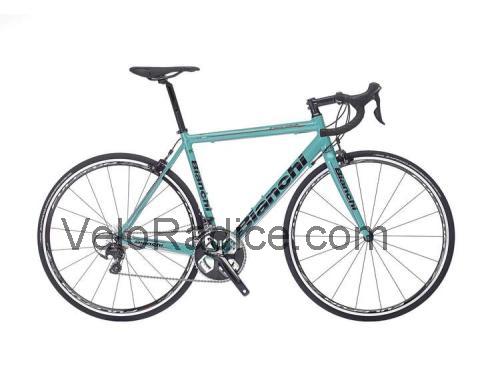 Bianchi Freccia Celeste scheda tecnica e recensioni